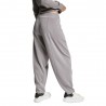 Iceport Pantaloni La Marty Grigio Donna