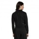 Iceport Felpa Con Cerniera Nero Donna