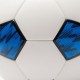 New Balance Pallone Da Calcio Atalanta Era 442 Match Blu