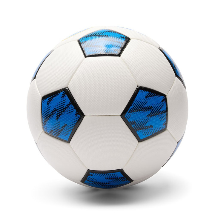 New Balance Pallone Da Calcio Atalanta Era 442 Match Blu