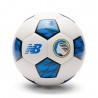 New Balance Pallone Da Calcio Atalanta Era 442 Match Blu