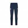 New Balance Tuta Calcio Atalanta Travel Blu Uomo