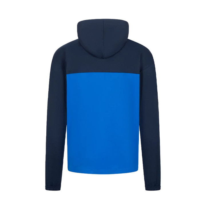 New Balance Tuta Calcio Atalanta Travel Blu Uomo