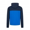 New Balance Tuta Calcio Atalanta Travel Blu Uomo