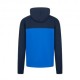 New Balance Tuta Calcio Atalanta Travel Blu Uomo