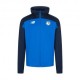 New Balance Tuta Calcio Atalanta Travel Blu Uomo
