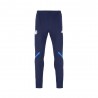 New Balance Pantaloni Allenamento Calcio Atalanta Fans Navy Bambino