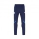 New Balance Pantaloni Allenamento Calcio Atalanta Fans Navy Bambino