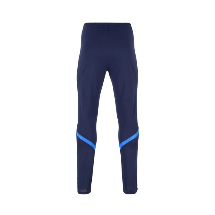 New Balance Pantaloni Allenamento Calcio Atalanta Fans Navy Bambino