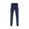 New Balance Pantaloni Allenamento Calcio Atalanta Fans Navy Bambino