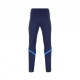 New Balance Pantaloni Allenamento Calcio Atalanta Fans Navy Bambino