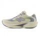 New Balance Fresh Foam X Ellipse V1 Angora - Scarpe Running Donna