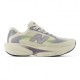 New Balance Fresh Foam X Ellipse V1 Angora - Scarpe Running Donna