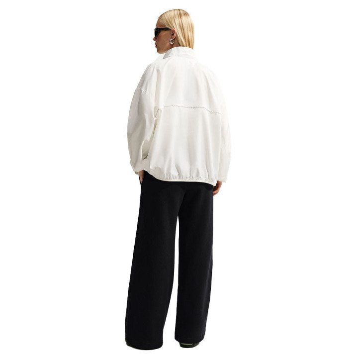 Nike Athletics Department Felpa Bianco Donna