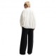 Nike Athletics Department Felpa Bianco Donna
