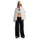 Nike Athletics Department Felpa Bianco Donna