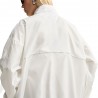 Nike Athletics Department Felpa Bianco Donna