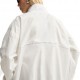 Nike Athletics Department Felpa Bianco Donna