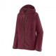 Patagonia Giacca Triolet Berry Fig Donna