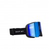 Out Of Maschera Sci Katana Nero New Blu Mci Unisex