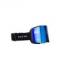 Out Of Maschera Sci Katana Nero New Blu Mci Unisex