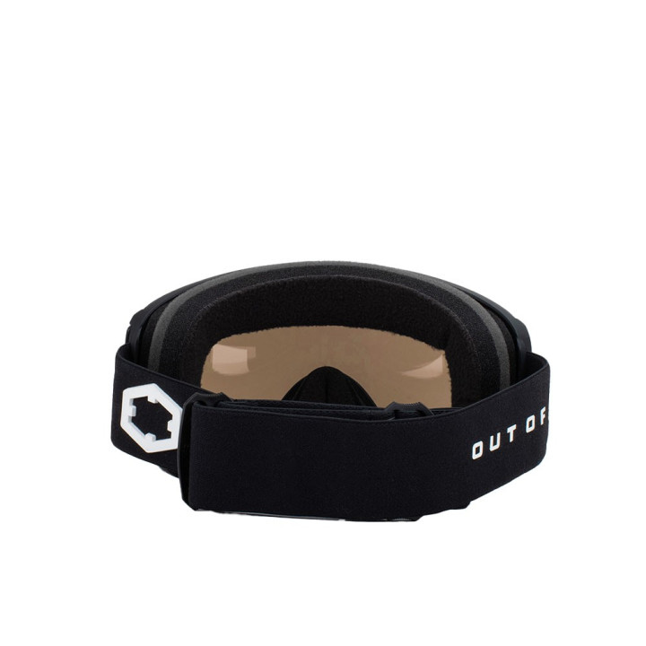 Out Of Maschera Sci Katana Nero New Blu Mci Unisex