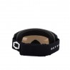 Out Of Maschera Sci Katana Nero New Blu Mci Unisex