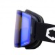 Out Of Maschera Sci Katana Nero New Blu Mci Unisex