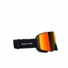 Out Of Maschera Sci Katana Nero New Rosso Mci Unisex