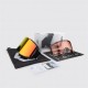 Out Of Maschera Sci Katana Nero New Rosso Mci Unisex