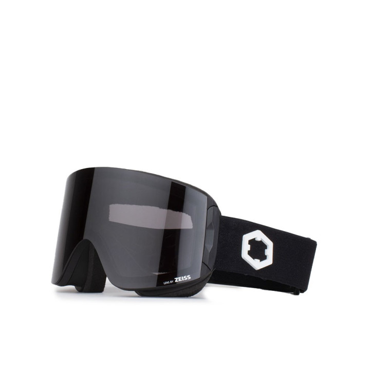 Out Of Maschera Sci Katana Nero New Smoke Unisex