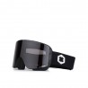 Out Of Maschera Sci Katana Nero New Smoke Unisex