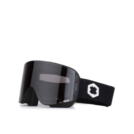 Out Of Maschera Sci Katana Nero New Smoke Unisex