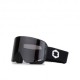 Out Of Maschera Sci Katana Nero New Smoke Unisex