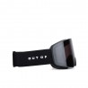 Out Of Maschera Sci Katana Nero New Smoke Unisex