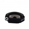 Out Of Maschera Sci Katana Nero New Smoke Unisex