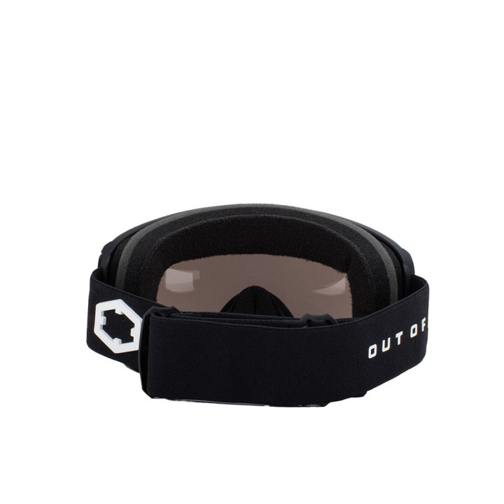 Out Of Maschera Sci Katana Nero New Verde Mci Unisex