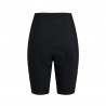 Rapha Pantaloncini Ciclismo Core Nero Bianco Donna
