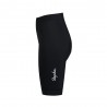 Rapha Pantaloncini Ciclismo Core Nero Bianco Donna