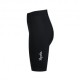 Rapha Pantaloncini Ciclismo Core Nero Bianco Donna