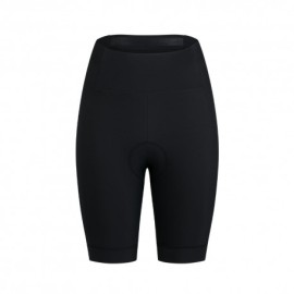 Rapha Pantaloncini Ciclismo Core Nero Bianco Donna