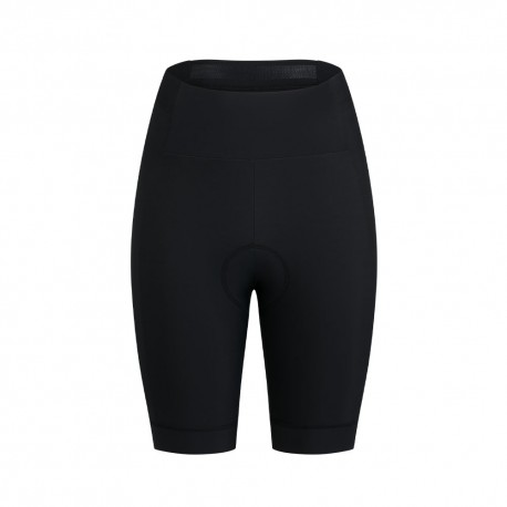 Rapha Pantaloncini Ciclismo Core Nero Bianco Donna