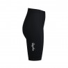 Rapha Pantaloncini Ciclismo Core Nero Bianco Donna