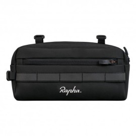 Rapha Borsa Manubrio Nero