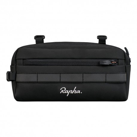 Rapha Borsa Manubrio Nero