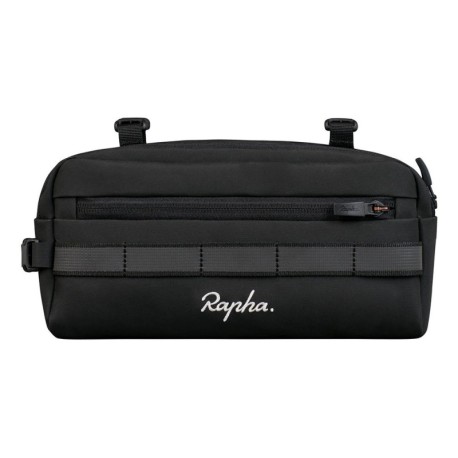 Rapha Borsa Manubrio Nero