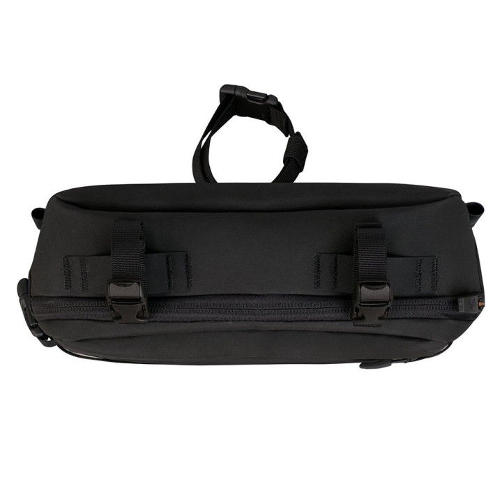 Rapha Borsa Manubrio Nero