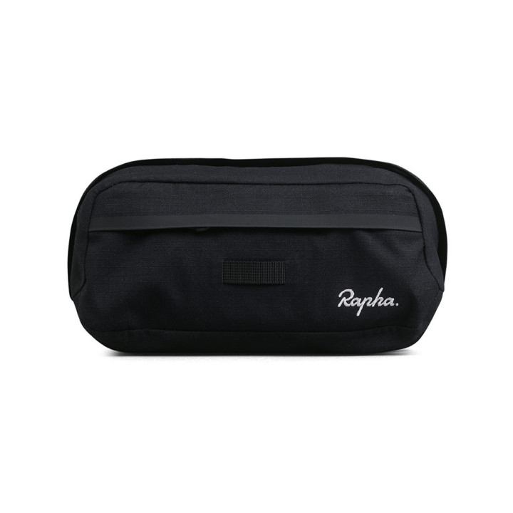 Rapha Borsa Manubrio Nero