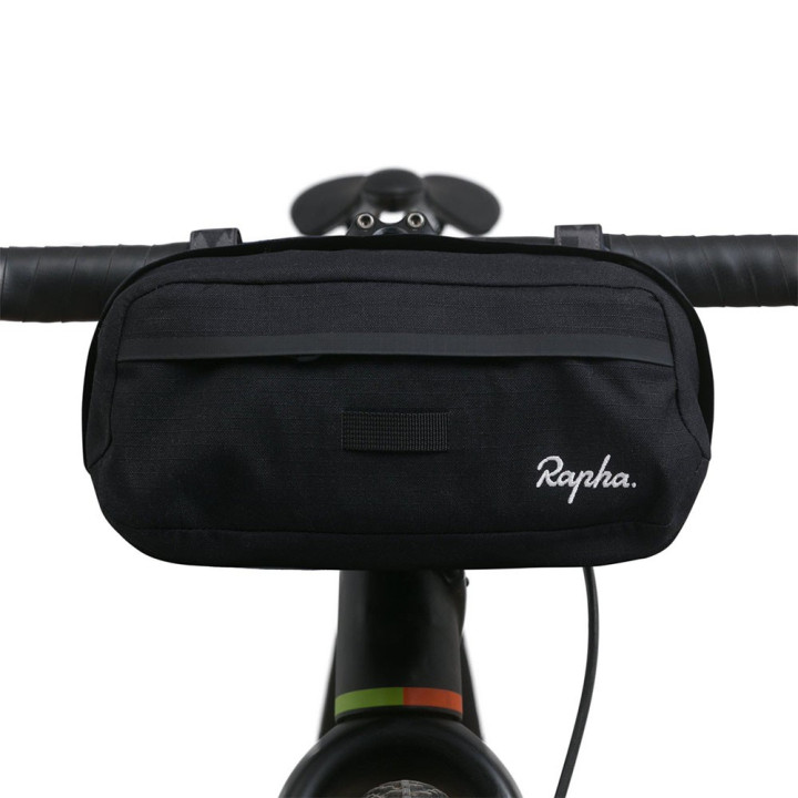 Rapha Borsa Manubrio Nero