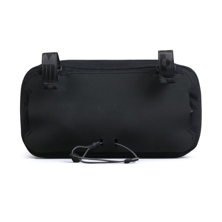 Rapha Borsa Manubrio Nero